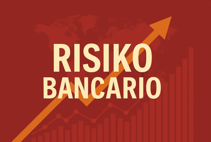 Risiko bancario